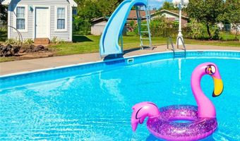 1414 12th Cir, Barling, AR 72923