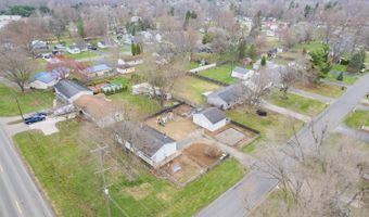 2650 Sutton Rd, Adrian, MI 49221