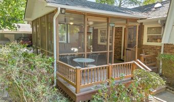 182 Woodburn Pl, Advance, NC 27006