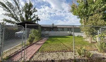 99 Bryson Dr, Battle Mountain, NV 89820