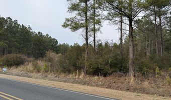 Tuten Road, Aurora, NC 27806