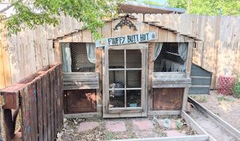107 Rowan Dr, Caliente, NV 89008