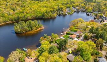 234 Lake Dr, Glocester, RI 02814