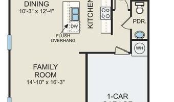 302 Happy Trail Rd, Aberdeen, NC 28315