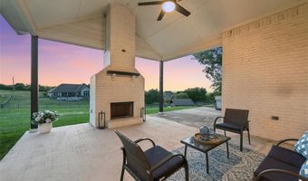 156 Rancho Vista Dr, Aledo, TX 76008