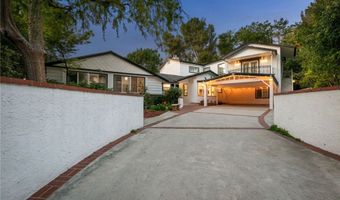 3601 Dellvale Pl, Encino, CA 91436