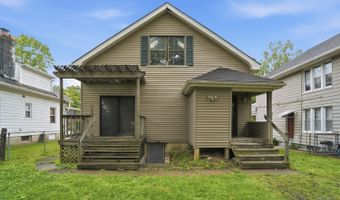 1414 Beacon Rd, Anderson Twp., OH 45230