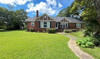1130 BENJAMIN Ave, Albany, GA 31701