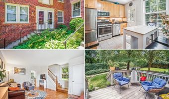 1600 S BARTON St #754, Arlington, VA 22204