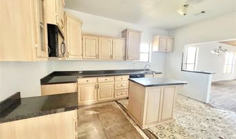421 N 9th Ave, Teague, TX 75860