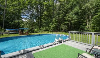 111 Shepard Home Rd, Chester, NH 03036