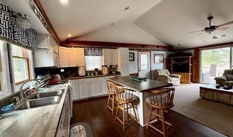 4527 River Lane St, Alger, MI 48610