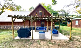 7011 Ragan Rd, McAlester, OK 74501