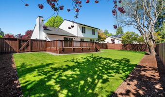 11615 SW SETTLER Way, Beaverton, OR 97008