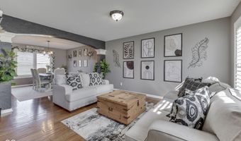 3256 Amber Way, Bargersville, IN 46106
