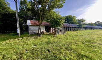 44 Thrasher Ln, Anderson, MO 64831
