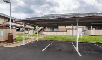 91-534 Puamaeole St 48T, Ewa Beach, HI 96706