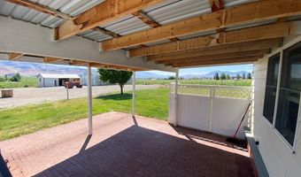 3100 Challis Creek Rd, Challis, ID 83226