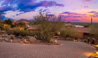 6527 E EL SENDERO Rd, Carefree, AZ 85377