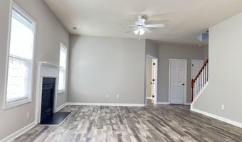 201 October Glory Ln, Apex, NC 27539