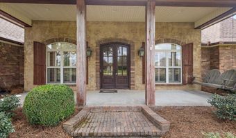 216 Meadowlands Dr, Brandon, MS 39047