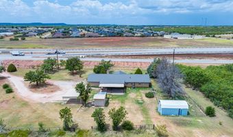1045 Clark & HWY 83/84 Rd, Abilene, TX 79602