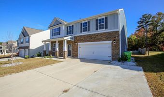 166 Belgrave Dr, Blythewood, SC 29016