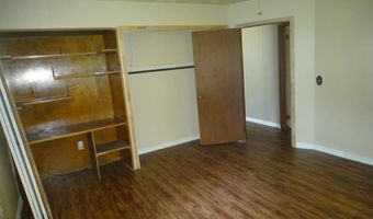 801 W Iowa St, Beebe, AR 72012