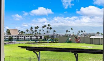 111 KAHULUI BEACH Rd B-314, Kahului, HI 96732