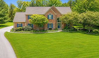 7494 Bridle Path Ct SE, Ada, MI 49301