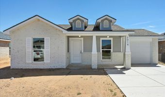 2014 Plains Ave, Wolfforth, TX 79382