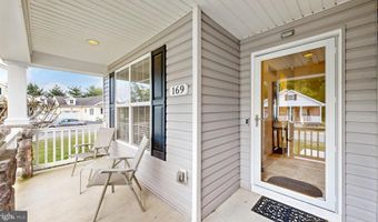 169 WINDING CARRIAGE Ln, Dover, DE 19904