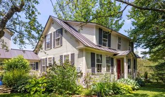6077 VT Route 12, Barnard, VT 05031