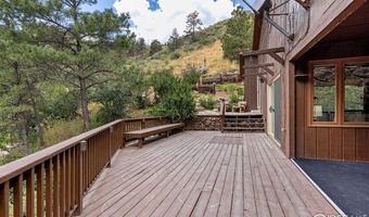 31 Kings Canyon Rd, Bellvue, CO 80512