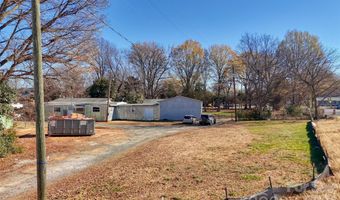 709 Matheson Ave, Charlotte, NC 28205
