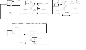 733 Castle Ridge Dr, Ballwin, MO 63021