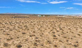 0 Trinidad Rd, Adelanto, CA 92301