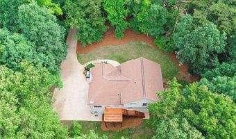 435 Barrel Way, Ball Ground, GA 30107