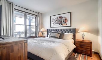 84 Broken Lance Dr 207W, Breckenridge, CO 80424