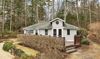 0 Pipers Point Ln Lot 21a-1, Alton, NH 03809