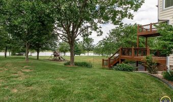 6425 SW South Pointe Dr, Auburn, KS 66402