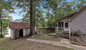 30 HOLIDAY ESTATES Rd, Ashville, AL 35953