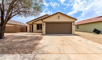 1441 E 12TH Pl, Casa Grande, AZ 85122