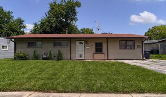 1974 Britton Dr, Beech Grove, IN 46107