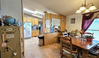 3145 W Citrus Rd, Benson, AZ 85602