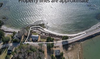397 Cape Split Rd, Addison, ME 04606