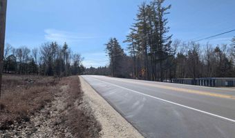 Calef Highway lot 233/26/58 And 59, Barrington, NH 03825