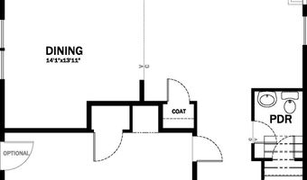 762 NW 28th St Plan: Plan 2556, Battle Ground, WA 98604