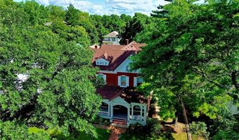 320 Parallel St, Atchison, KS 66002