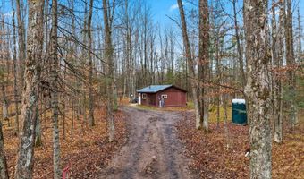 W5065 BEAR PAW Road, Amberg, WI 54102